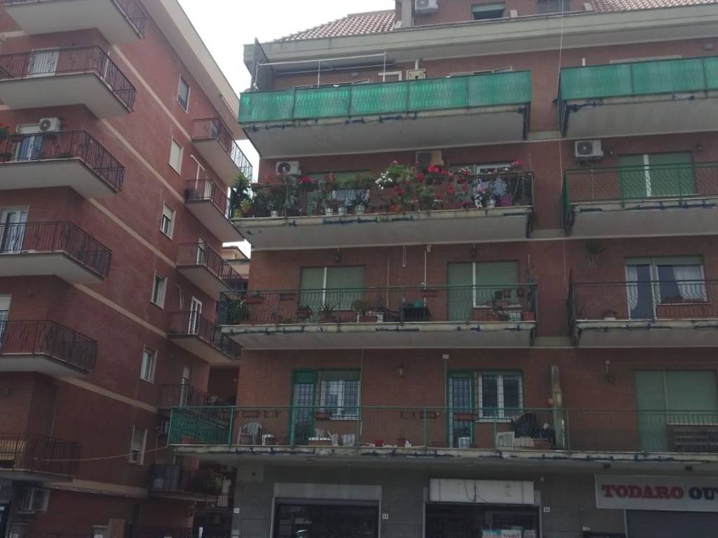 appartamento in vendita a Ladispoli