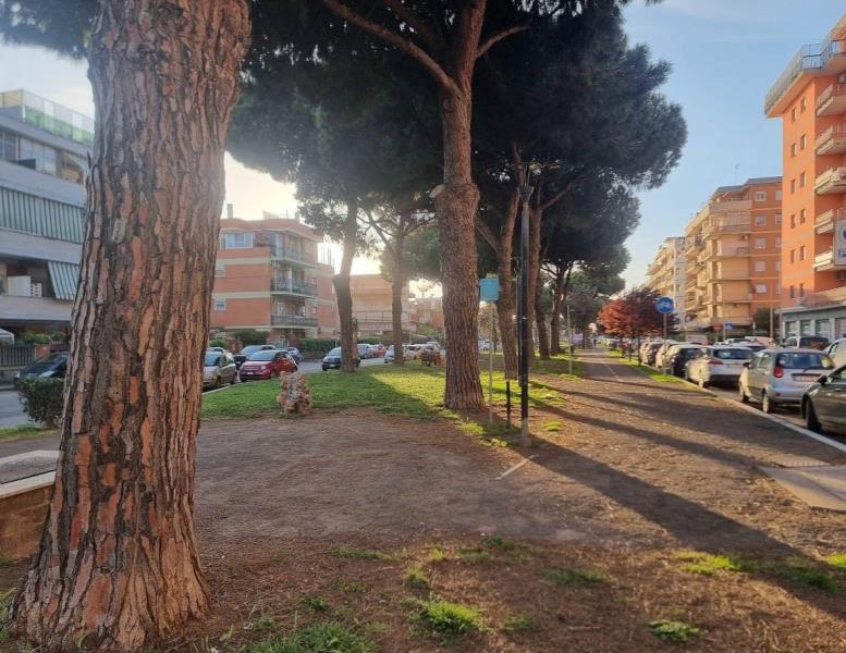 appartamento in vendita a Ladispoli