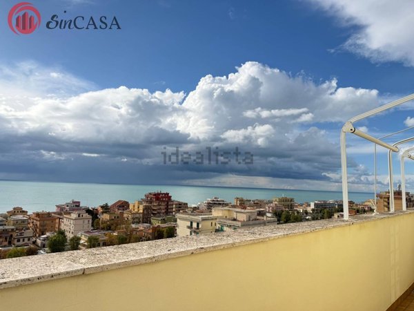 appartamento in vendita a Ladispoli