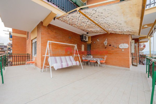 appartamento in vendita a Ladispoli