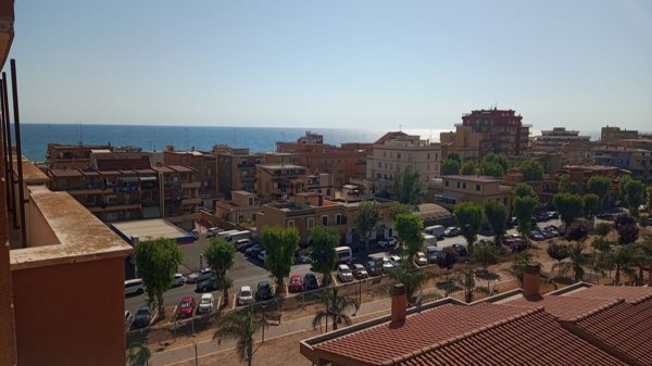 appartamento in vendita a Ladispoli