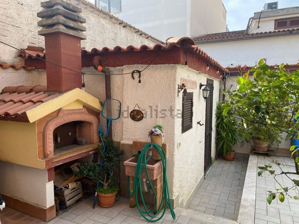 casa indipendente in vendita a Ladispoli