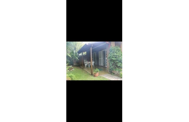 villa in vendita a Ladispoli in zona Marina di San Nicola