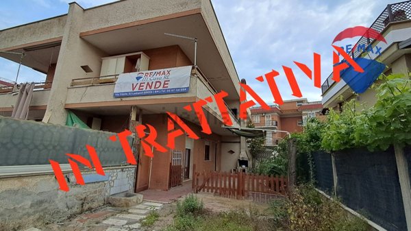 appartamento in vendita a Ladispoli