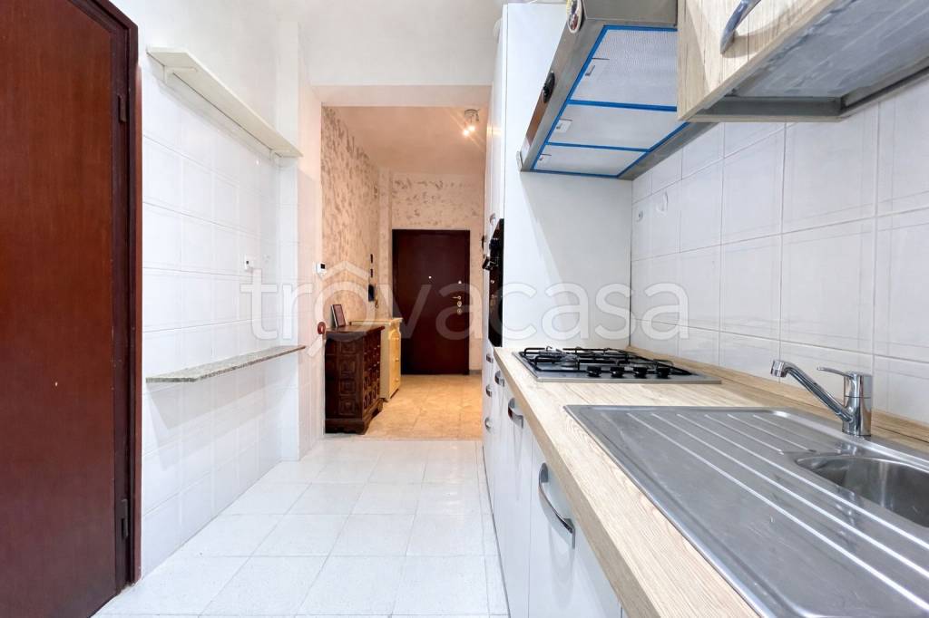 appartamento in vendita a Ladispoli