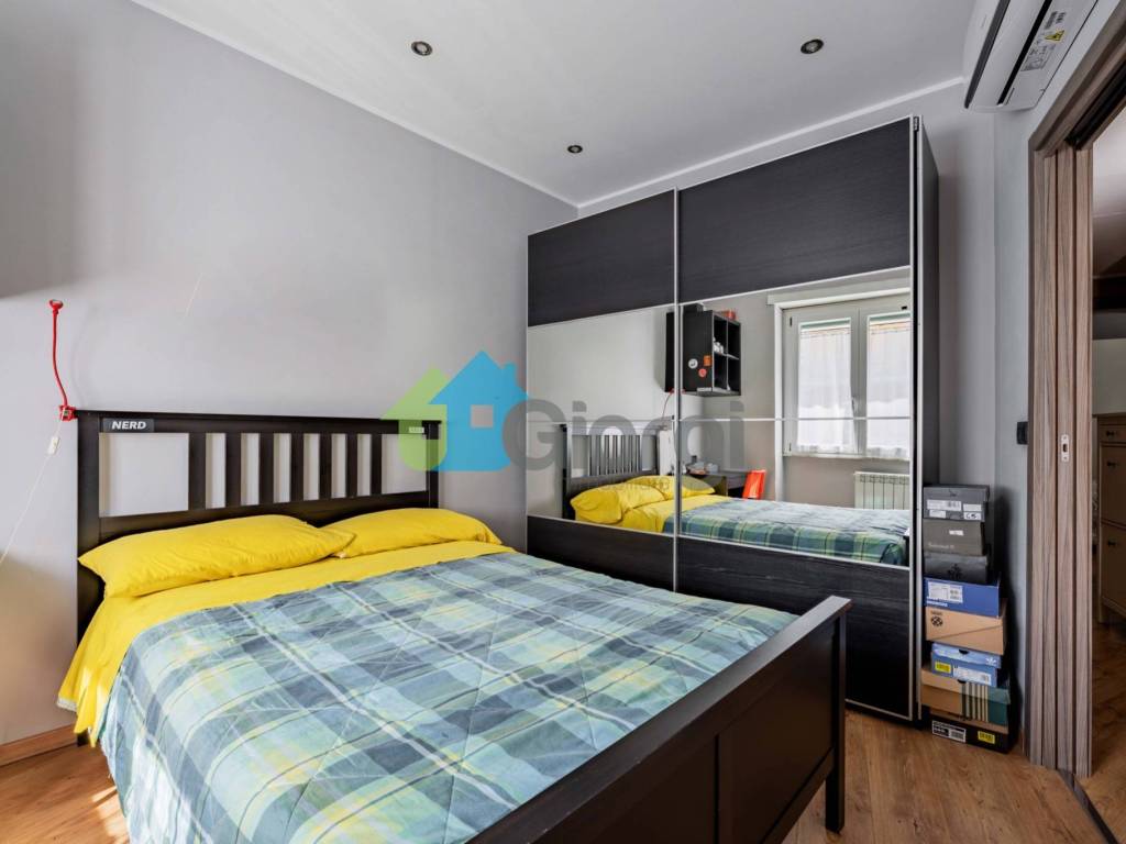 appartamento in vendita a Ladispoli