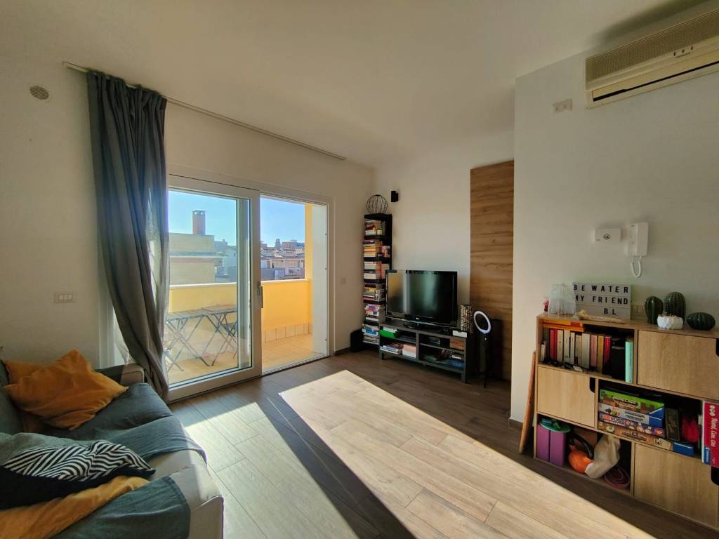 appartamento in vendita a Ladispoli