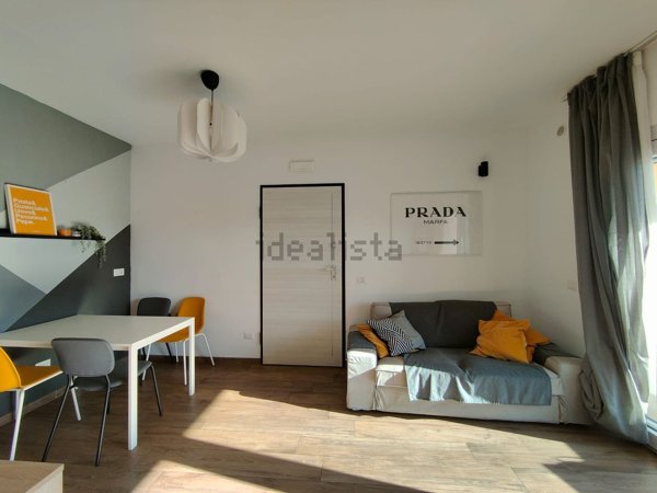 appartamento in vendita a Ladispoli