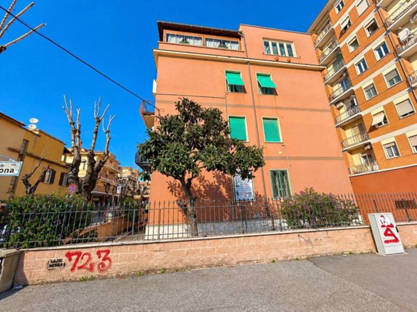 appartamento in vendita a Ladispoli