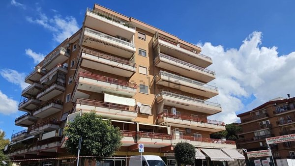 appartamento in vendita a Ladispoli