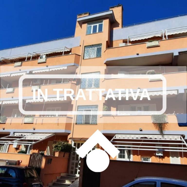 appartamento in vendita a Ladispoli