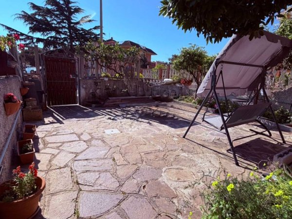casa indipendente in vendita a Ladispoli