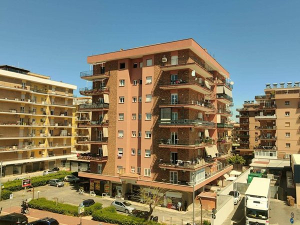appartamento in vendita a Ladispoli