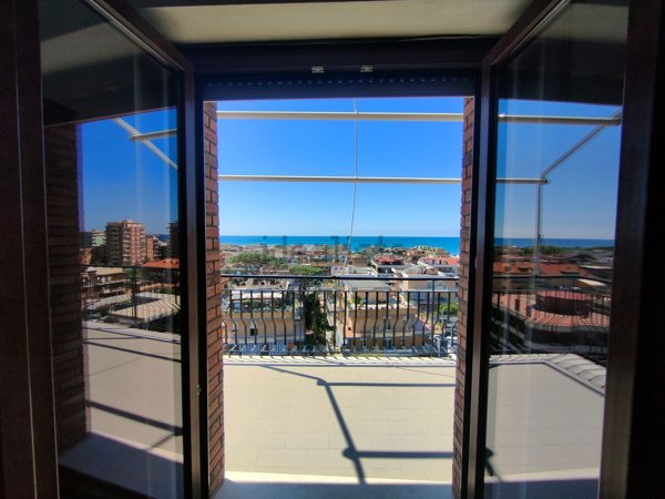 appartamento in vendita a Ladispoli