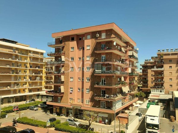 appartamento in vendita a Ladispoli
