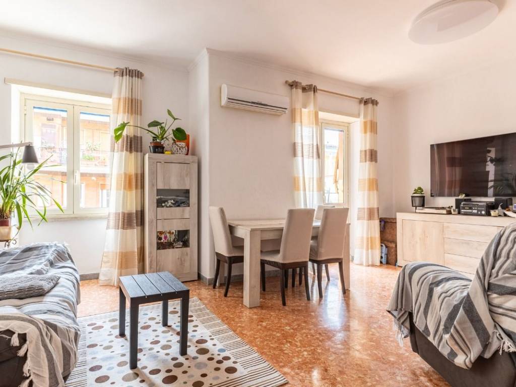 appartamento in vendita a Ladispoli