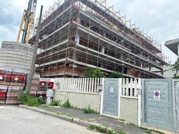 appartamento in vendita a Ladispoli