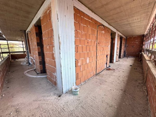 appartamento in vendita a Ladispoli