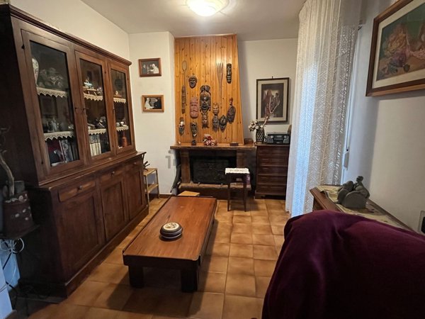appartamento in vendita a Ladispoli