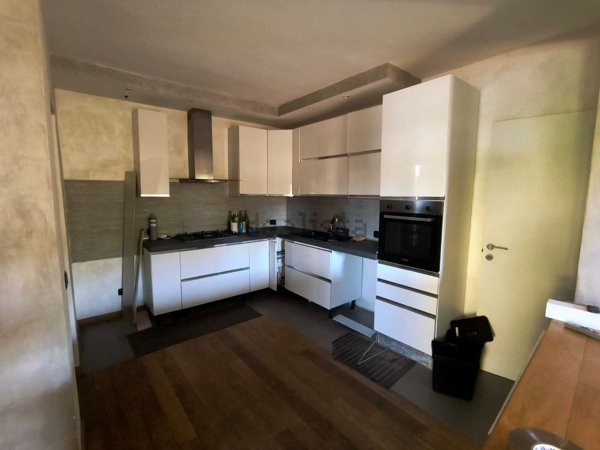 appartamento in vendita a Ladispoli