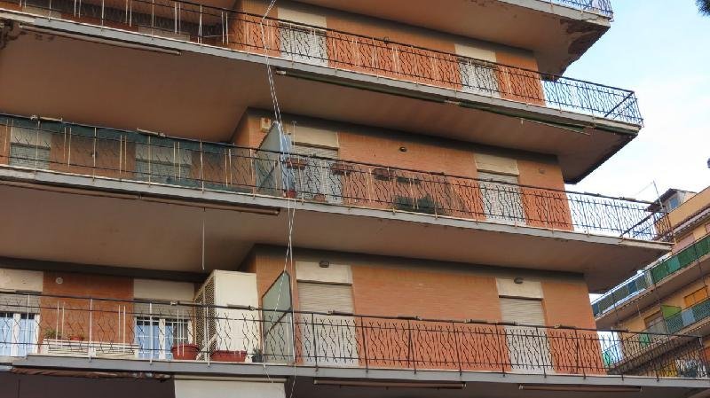 appartamento in vendita a Ladispoli