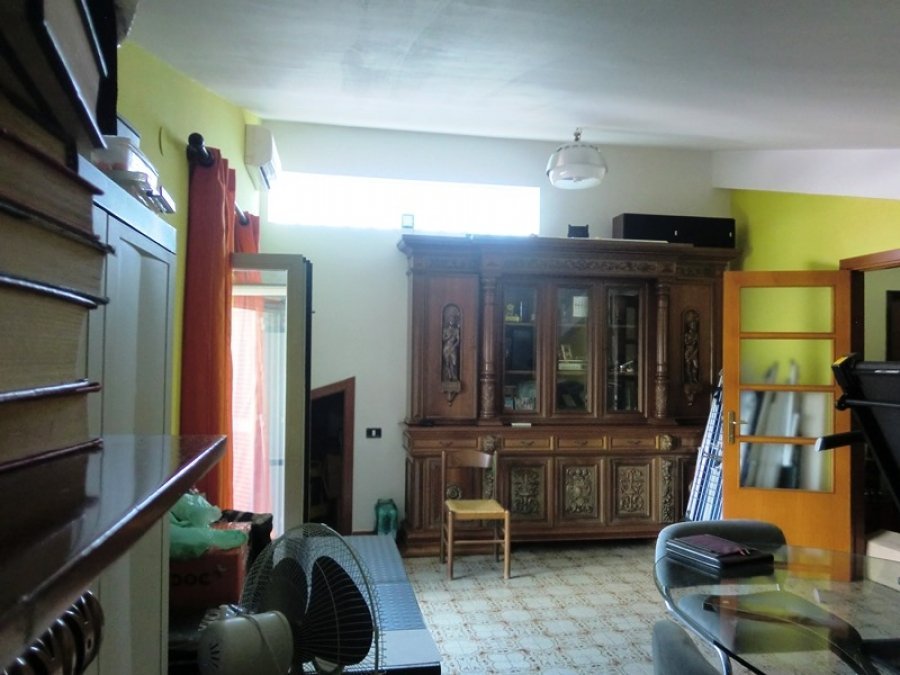 appartamento in vendita a Ladispoli