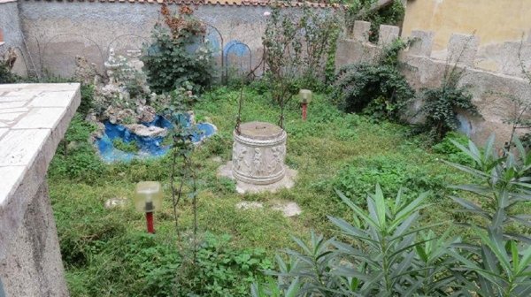 appartamento in vendita a Ladispoli