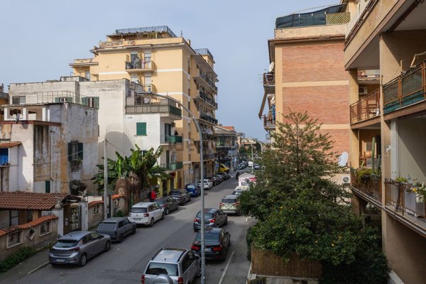appartamento in vendita a Ladispoli