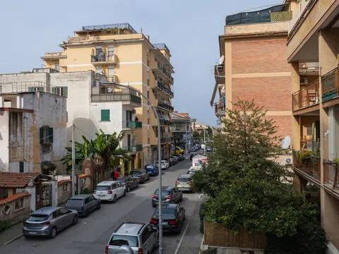 appartamento in vendita a Ladispoli