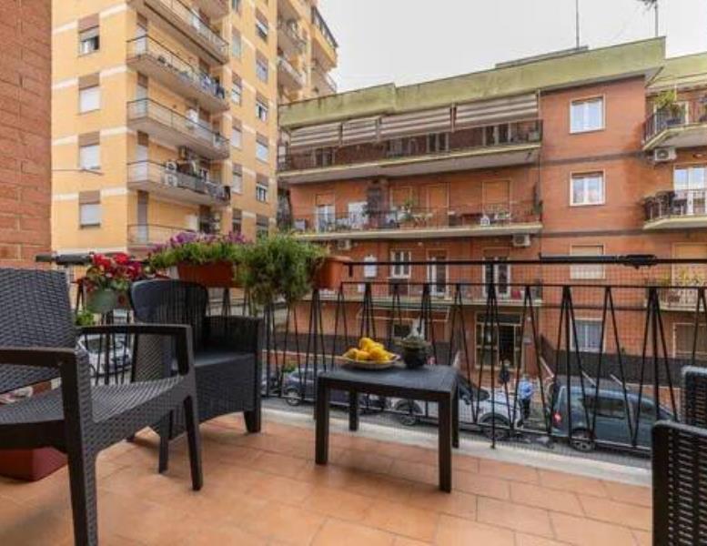 appartamento in vendita a Ladispoli