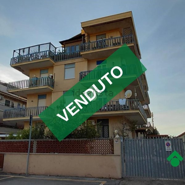 appartamento in vendita a Ladispoli