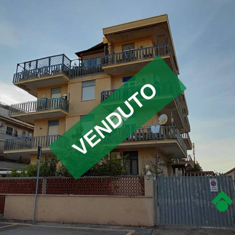 appartamento in vendita a Ladispoli