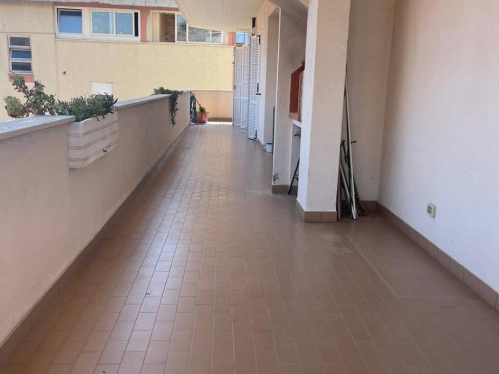 appartamento in vendita a Ladispoli