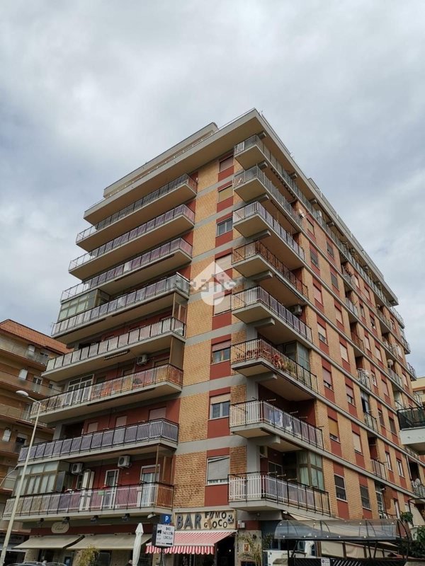 appartamento in vendita a Ladispoli