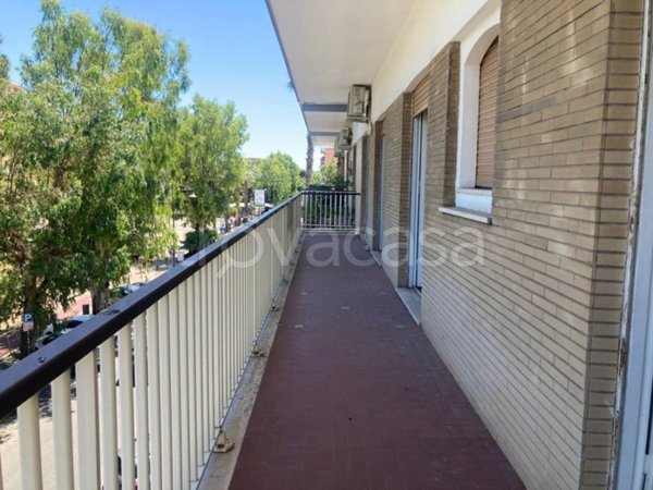 appartamento in vendita a Ladispoli