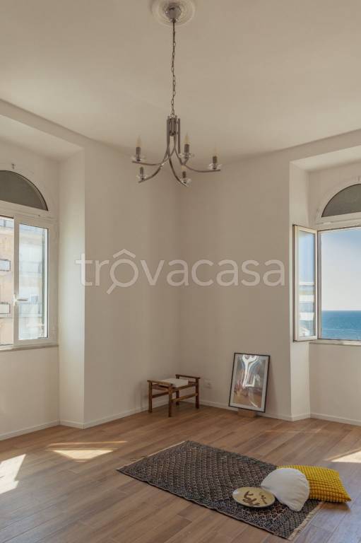 appartamento in vendita a Ladispoli