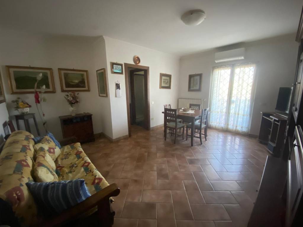 appartamento in vendita a Ladispoli