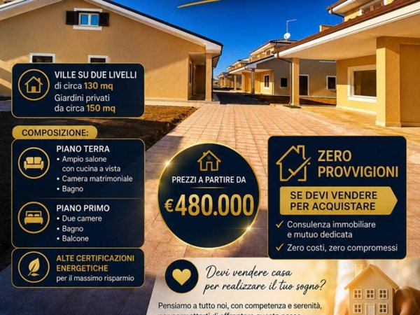 casa indipendente in vendita a Ladispoli in zona Marina di San Nicola