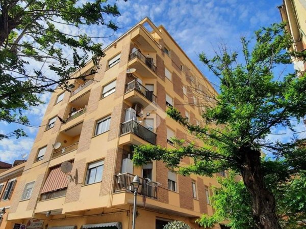 appartamento in vendita a Ladispoli