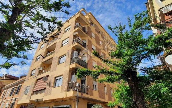 appartamento in vendita a Ladispoli