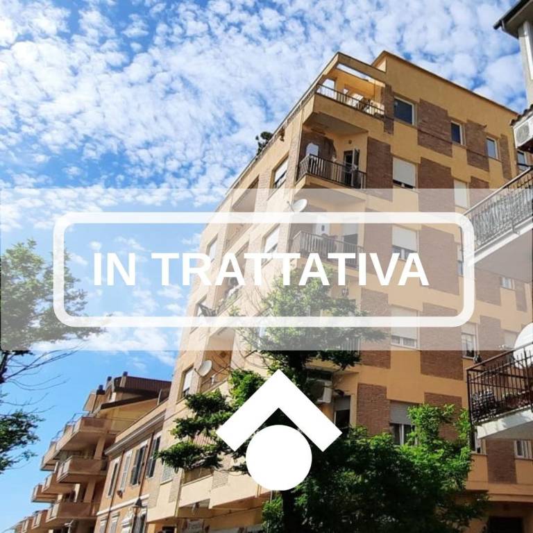 appartamento in vendita a Ladispoli