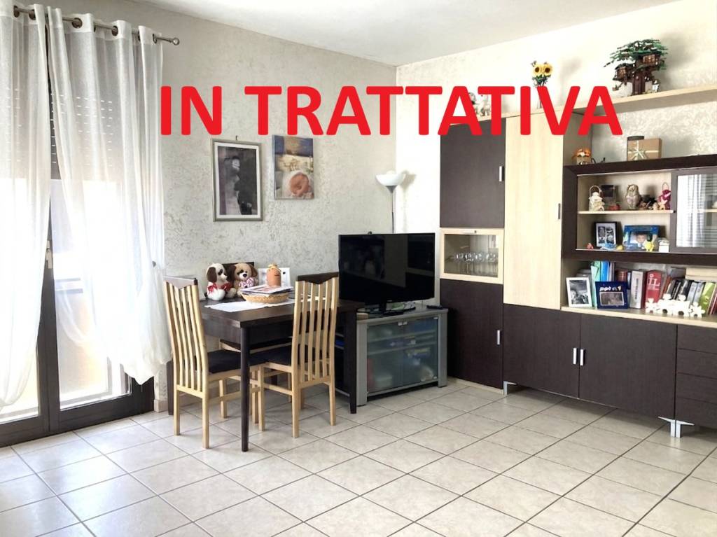 appartamento in vendita a Ladispoli
