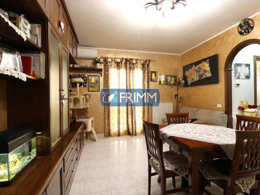 appartamento in vendita a Ladispoli