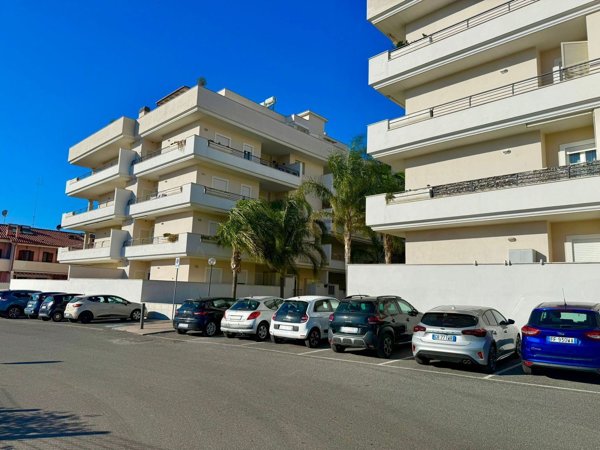 appartamento in vendita a Ladispoli