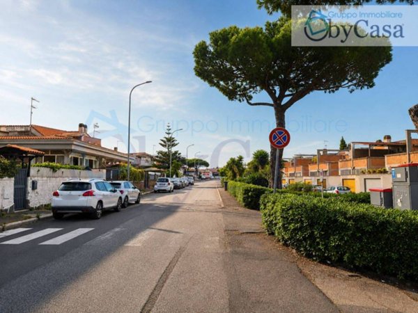 appartamento in vendita a Ladispoli