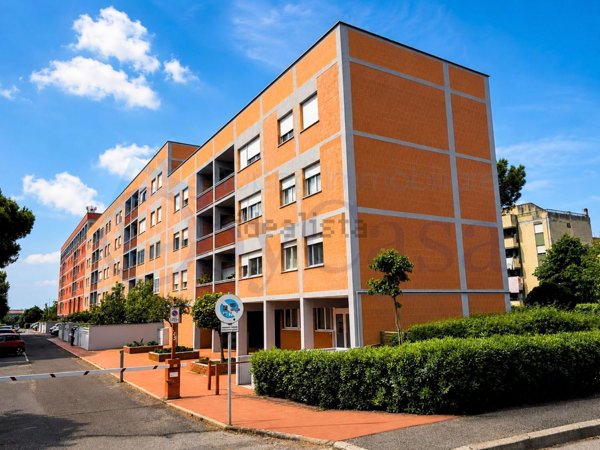appartamento in vendita a Ladispoli