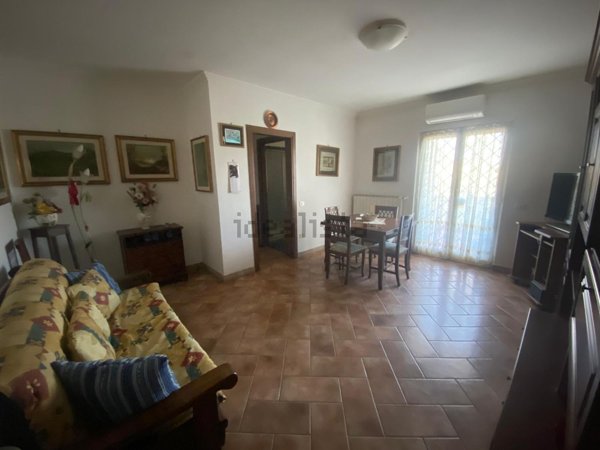 appartamento in vendita a Ladispoli
