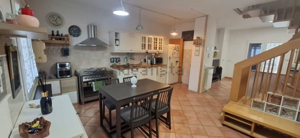 appartamento in vendita a Ladispoli