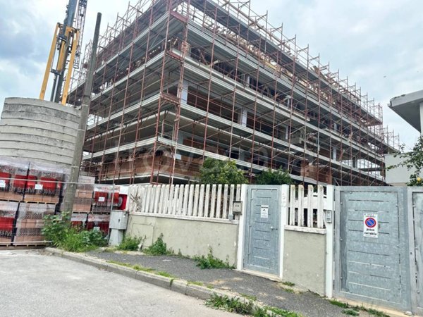 appartamento in vendita a Ladispoli