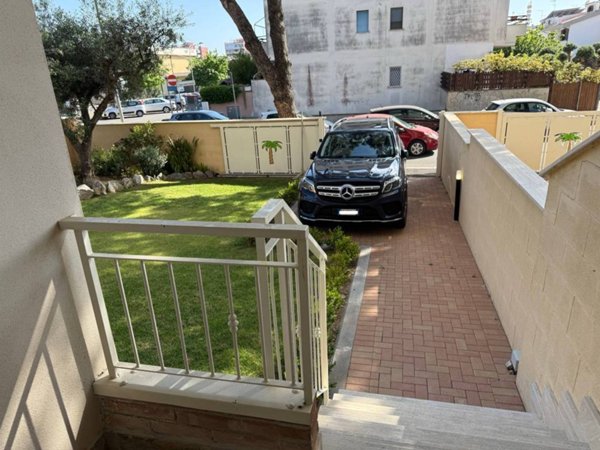 appartamento in vendita a Ladispoli